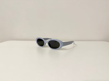 SWIPE Oval sunnies