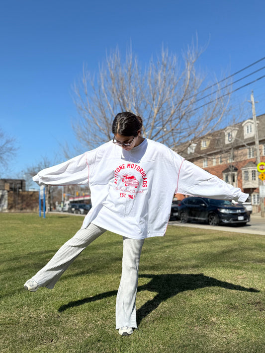 RIVAL Long sleeve tee