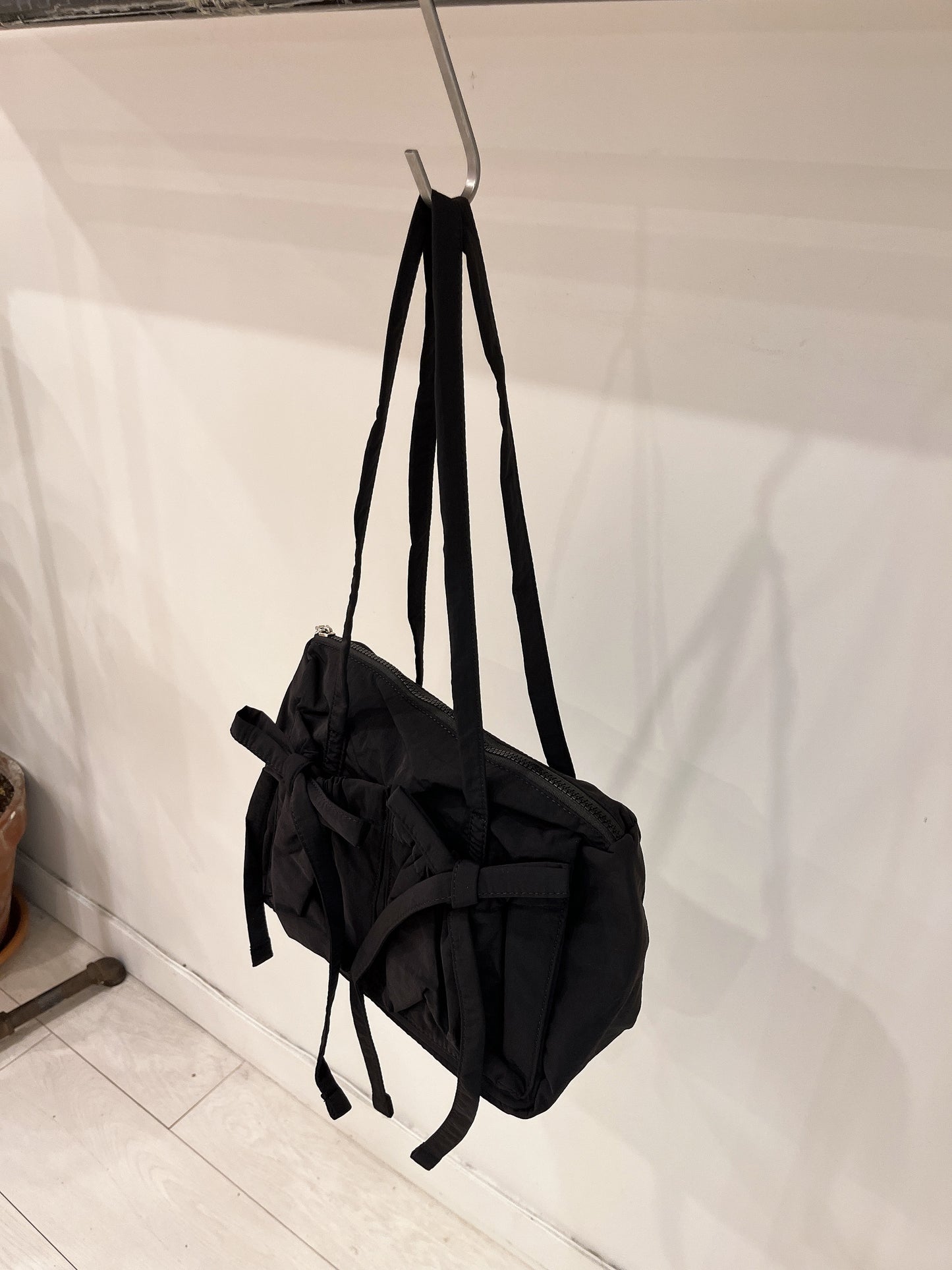 GARIS Two pocket bow bag