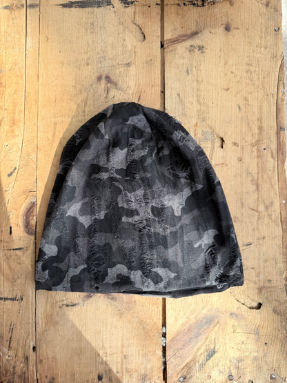 SCOUT Camo beanie