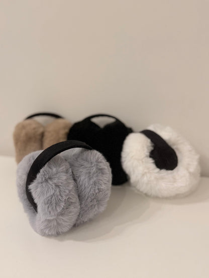 CLOUD Foldable earmuffs