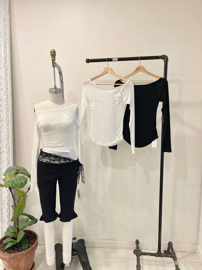 HOW Soulmate tee