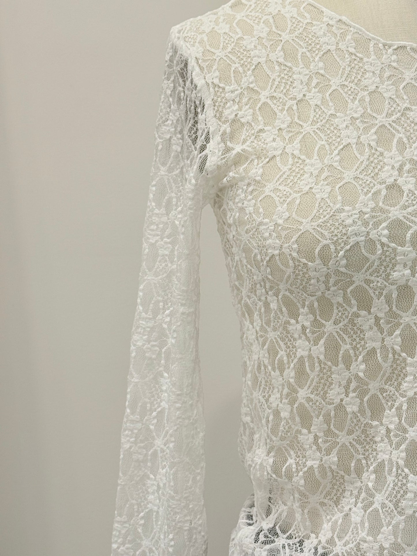 NAVI Lace top