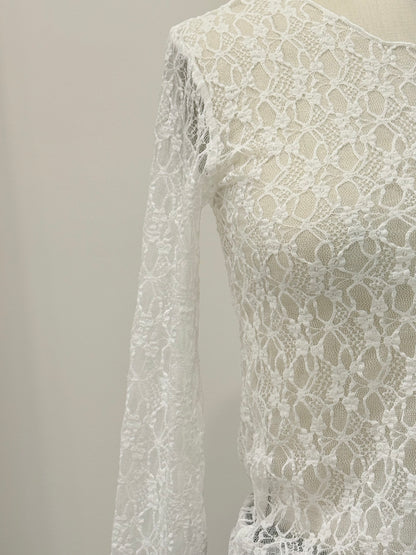 NAVI Lace top