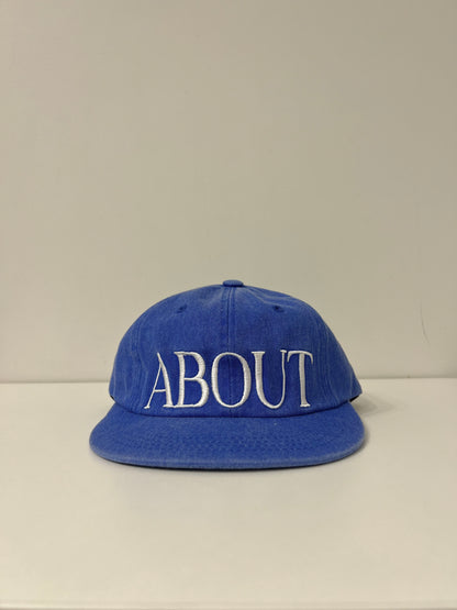 BIBI About ball cap