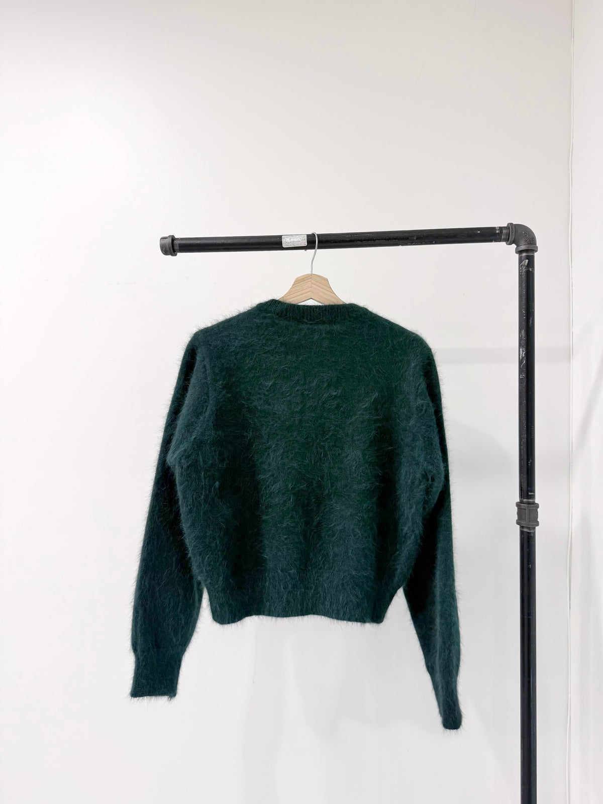 OONA Angora cardigan