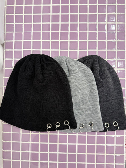 NORA Ring beanie