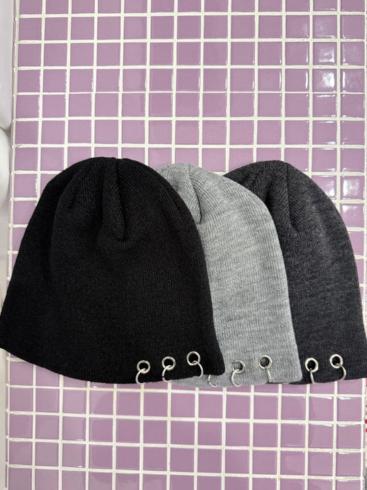 NORA Ring beanie