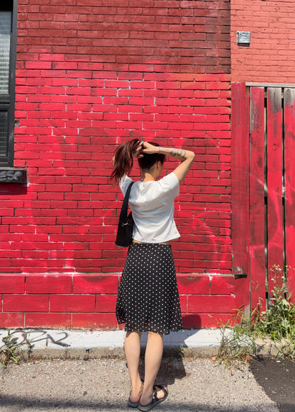 FLORENCE Twist tee