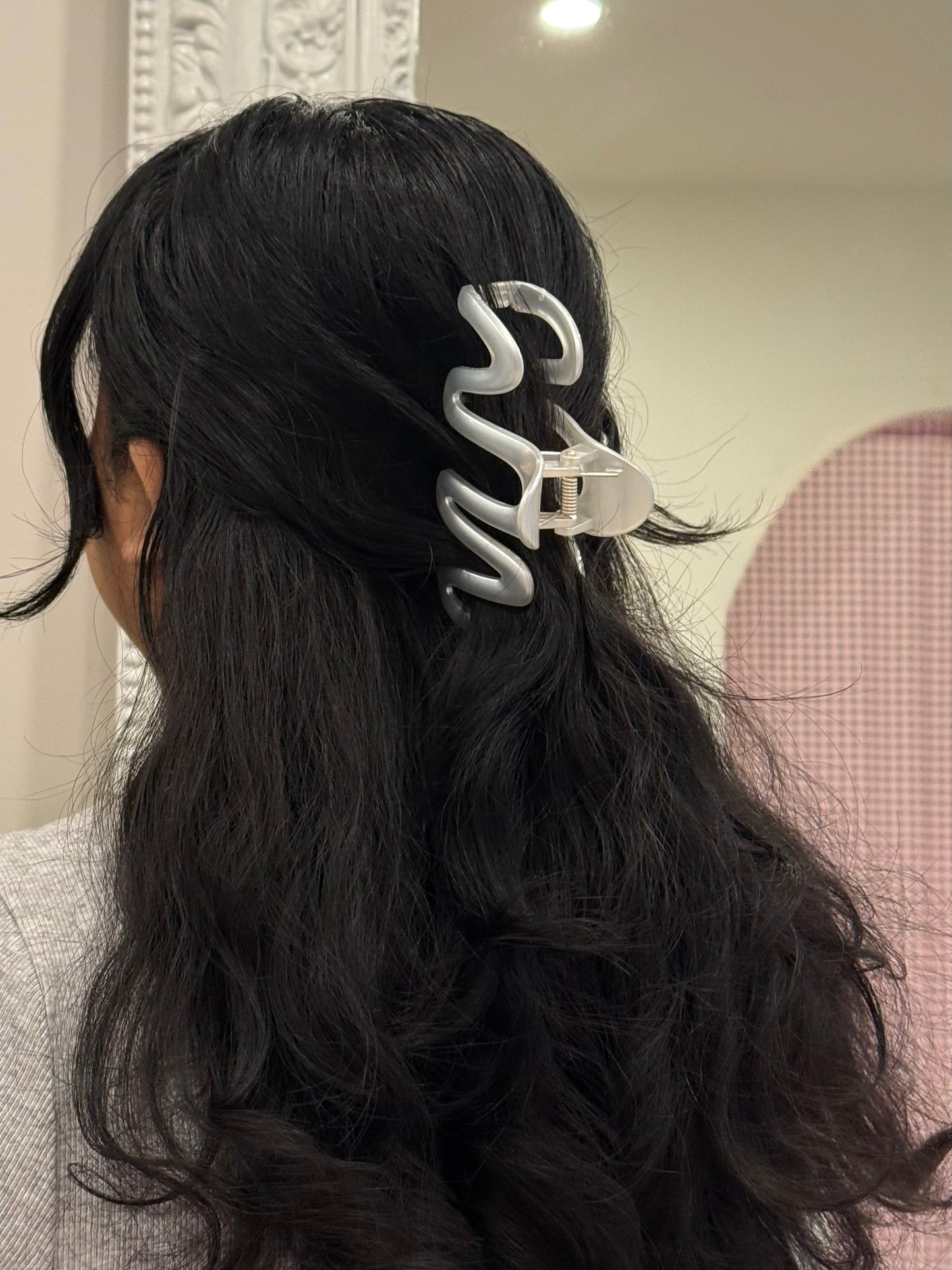 ELSA Hair claw