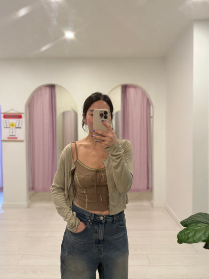 KOST Two piece set