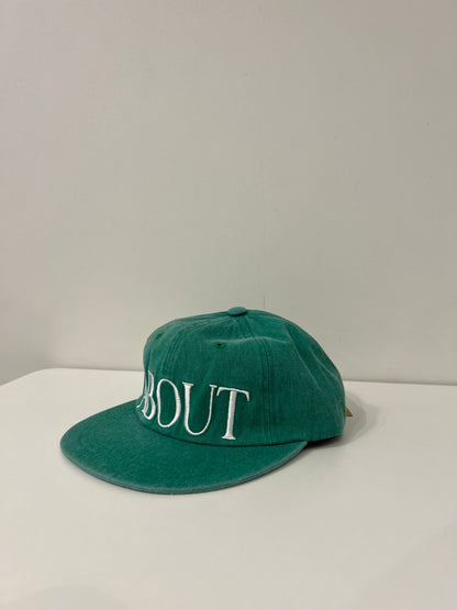 BIBI About ball cap