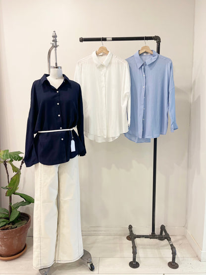 THEA Breezy shirt