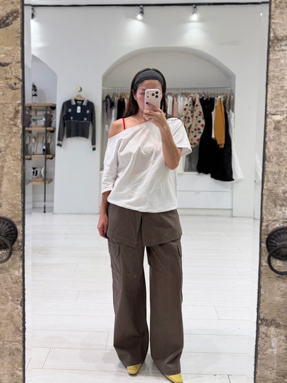 JUDE Skirt pants