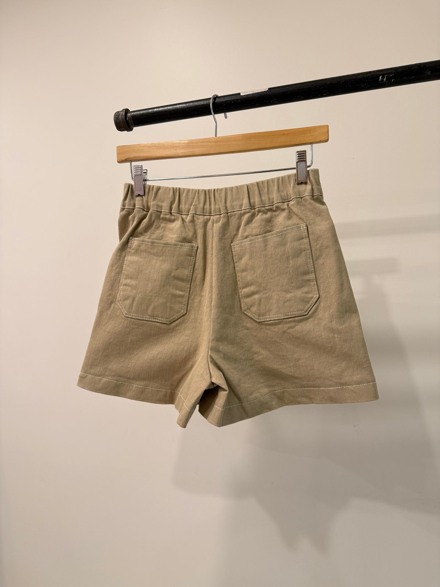 PACE Stitch skort