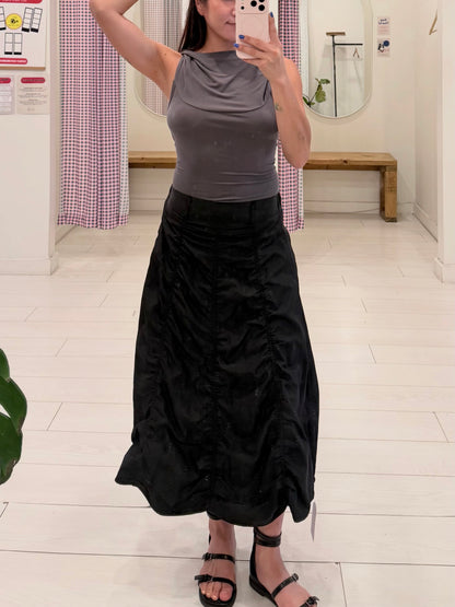 WINONA Balloon skirt
