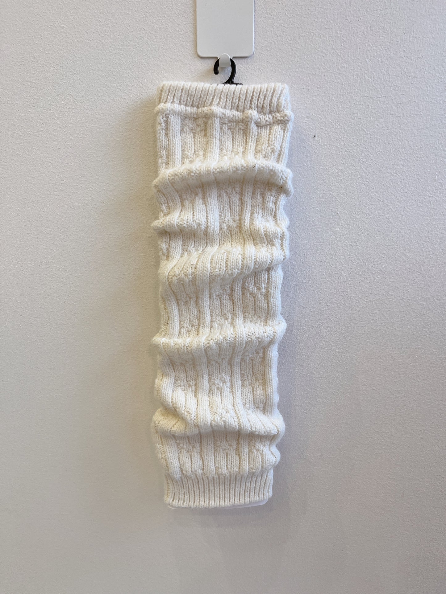 YORI Wool leg warmer