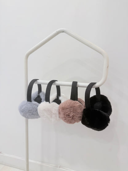 CLOUD Foldable earmuffs
