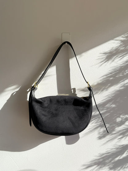 PERIS Crescent bag