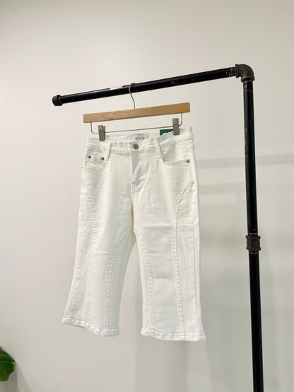 RIVER Capri pants