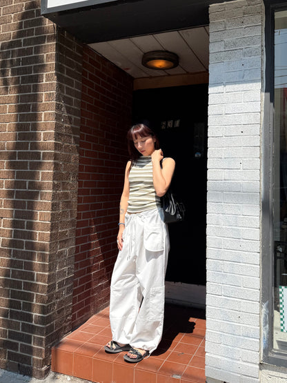 AGNES Boatneck tank