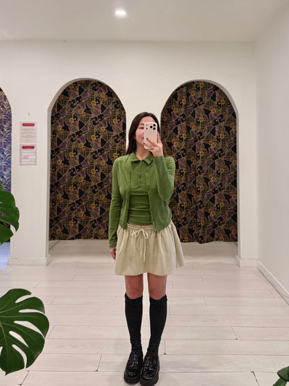YARA Knit set