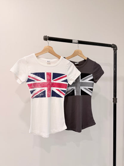 NIMA Flag tee