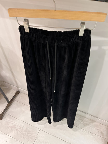 RIMM Ribbed comfy pants