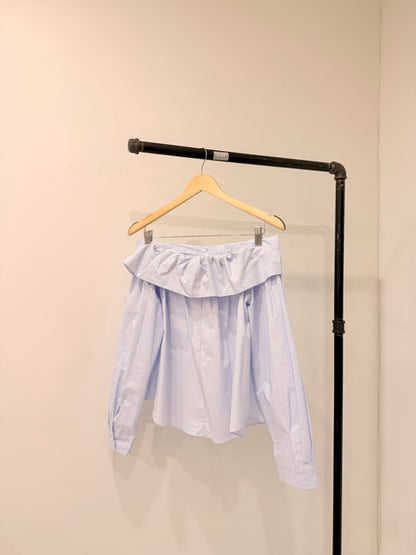 ROMY Off shoulder blouse