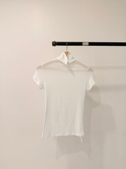 UNION Basic turtleneck top