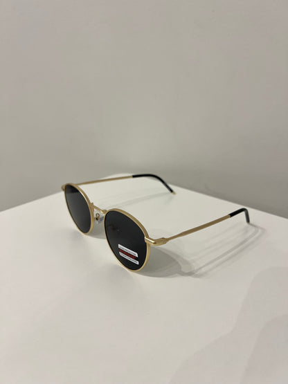 TIME Rounded sunnies