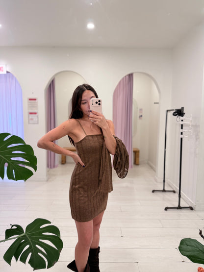 MAUDE Knit set