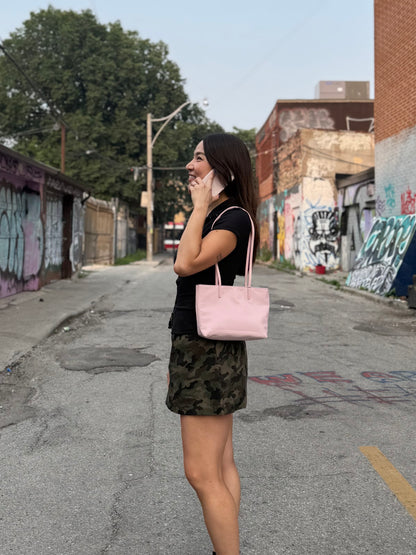 CORDELIA Shoulder tote bag