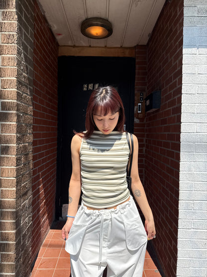 AGNES Boatneck tank