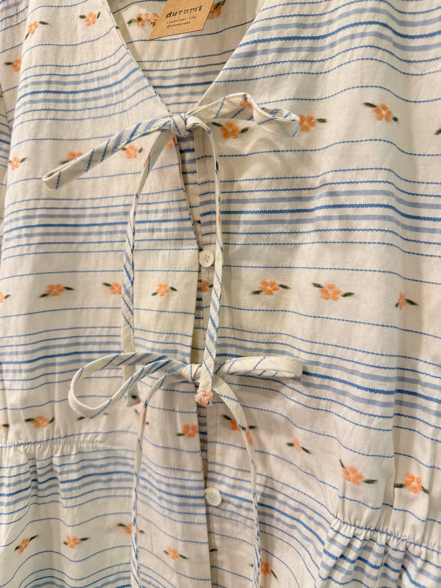 FLOW Blouse