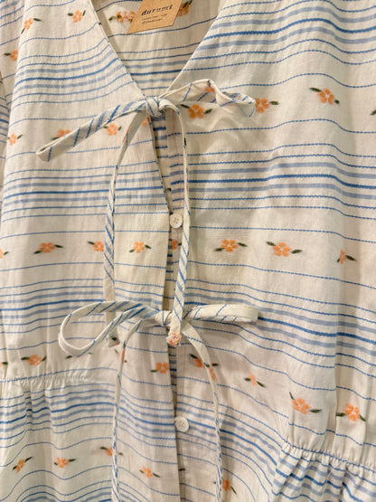 FLOW Blouse