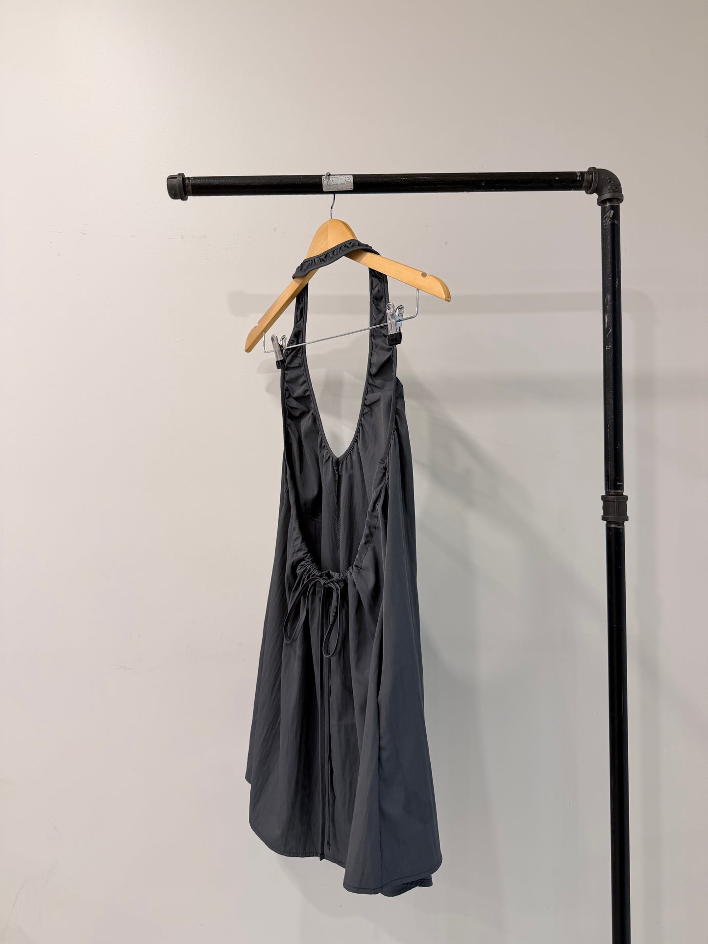 FAYE Halter dress