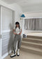 POTO Cotton cargo pants