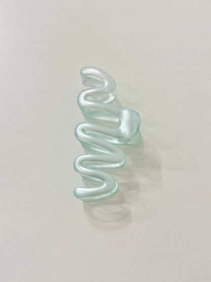 ELSA Hair claw