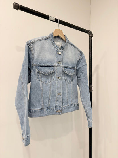 REBEL Denim jacket