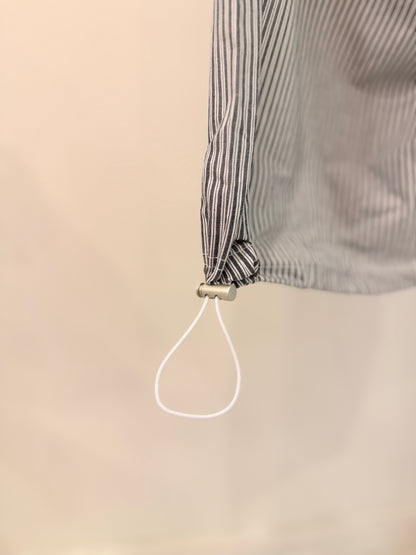 HIGH Striped track pants