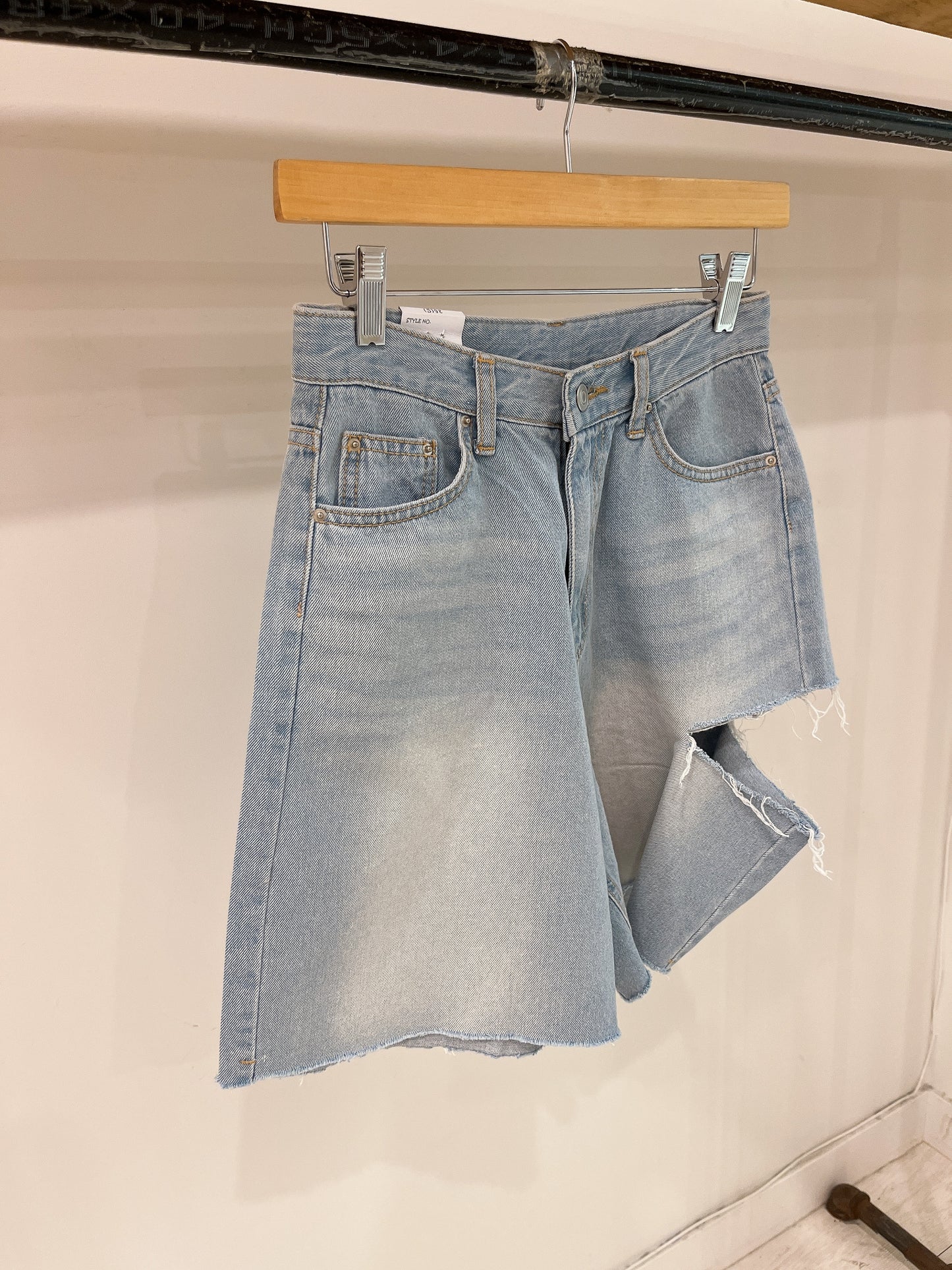 RELLY Denim shorts