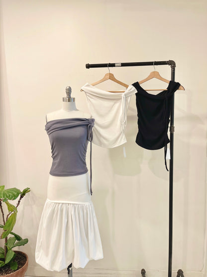 ELLIE Off-shoulder tank