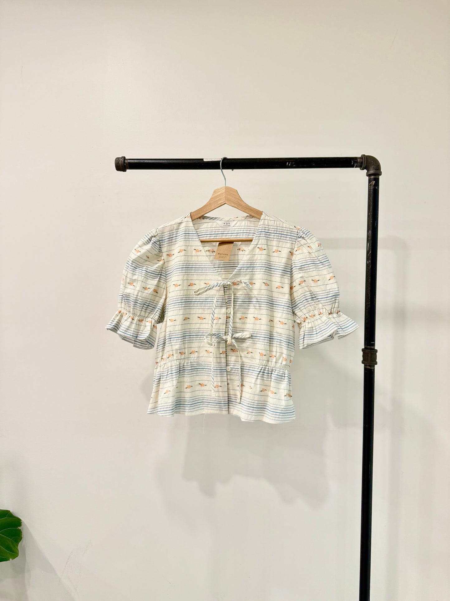 FLOW Blouse