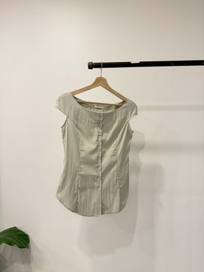SUTTON Boatneck shirt