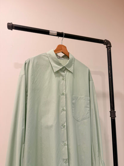 WISH Oversized shirt