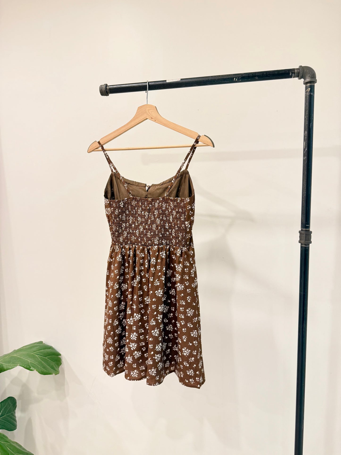DAZY Sun dress