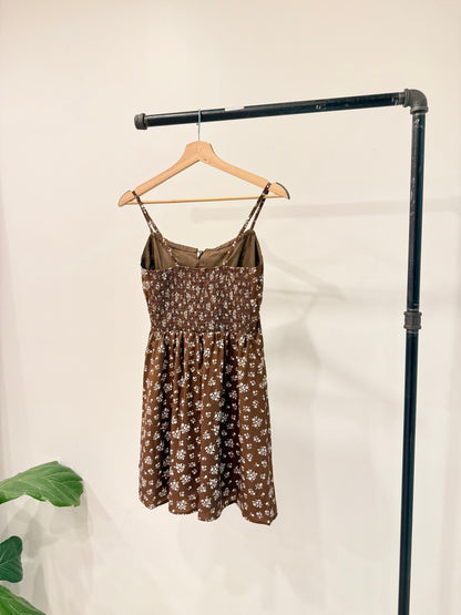 DAZY Sun dress