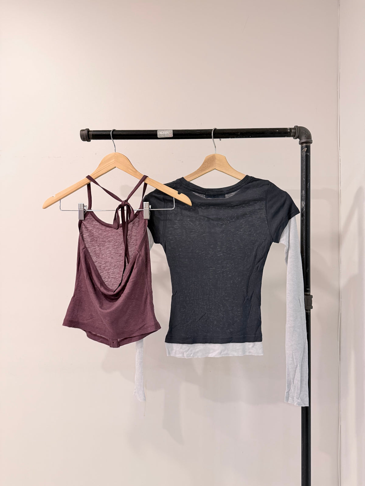 MYLA Layered set