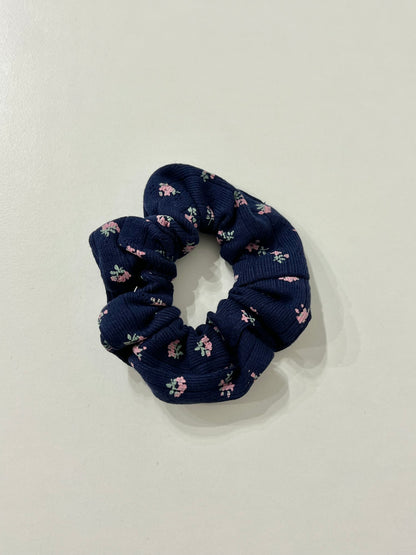 BLOOM Scrunchies